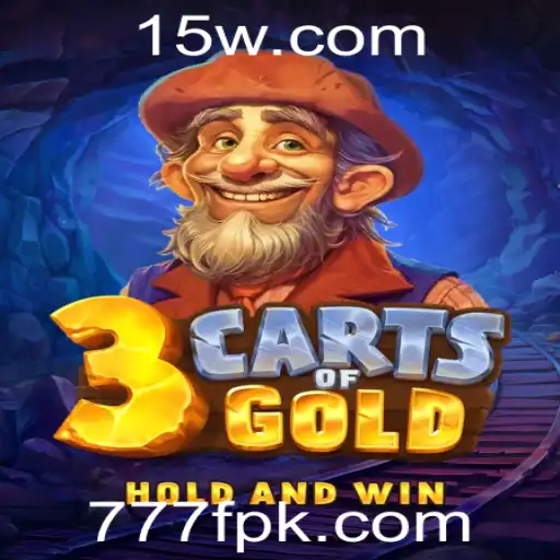 Explorando o Universo de '3cartsOfGold': Uma Aventura de Ouro e Estratégia