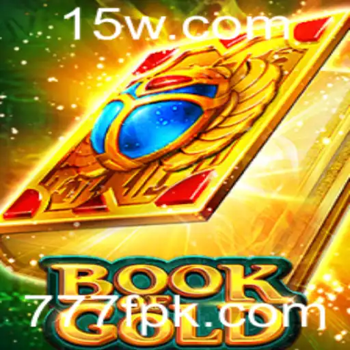 Explorando BookofGold: 777 F e a Fascinante Jornada no Mundo dos Games