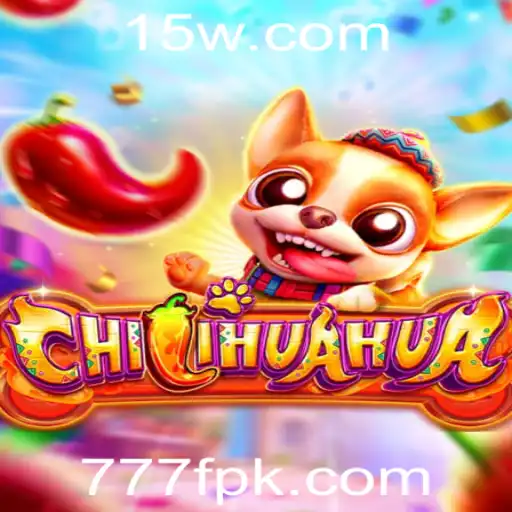 Descubra o Universo de CHILIHUAHUA: Um Jogo Inovador com a Palavra-Chave 777 F