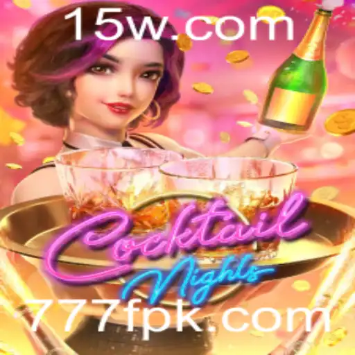 CocktailNights: Um Mergulho no Jogo de Cassino que Está Conquistando o Mundo
