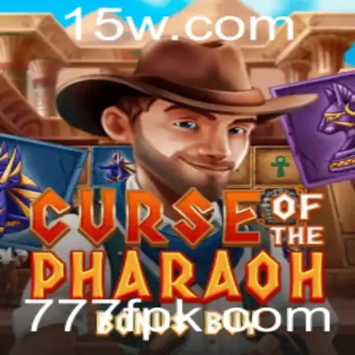 Descubra o Fascinante Mundo de 'CurseofthePharaohBonusBuy'