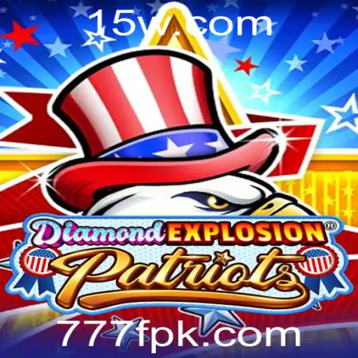 Explorando DiamondExplosionPatriots: O Jogo Inovador de Estratégia