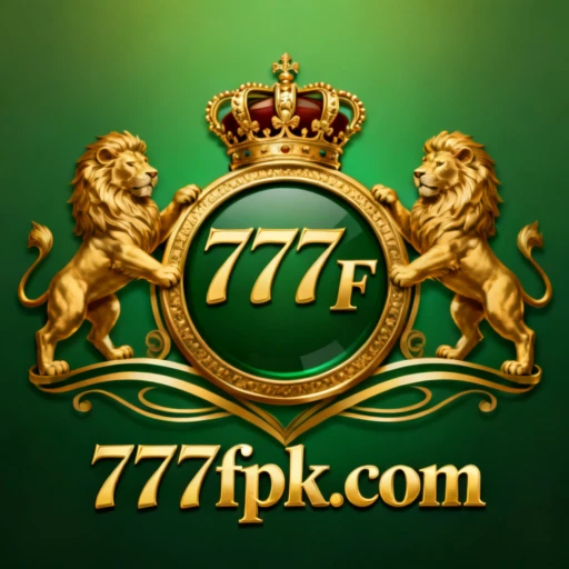 777 F Logo