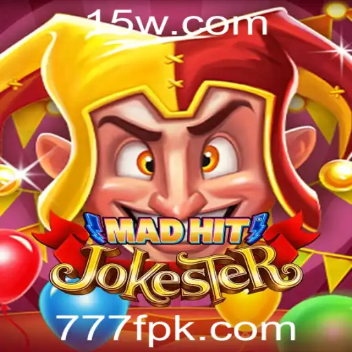 Descubra o Fascinante Mundo de MadHitJokester: Um Jogo de Estratégia e Criatividade