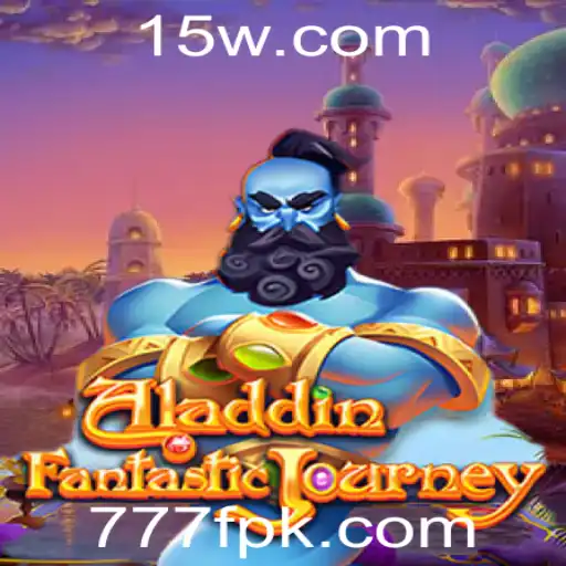 Explorando o Fascinante Mundo de Aladdin: O Jogo 777 F