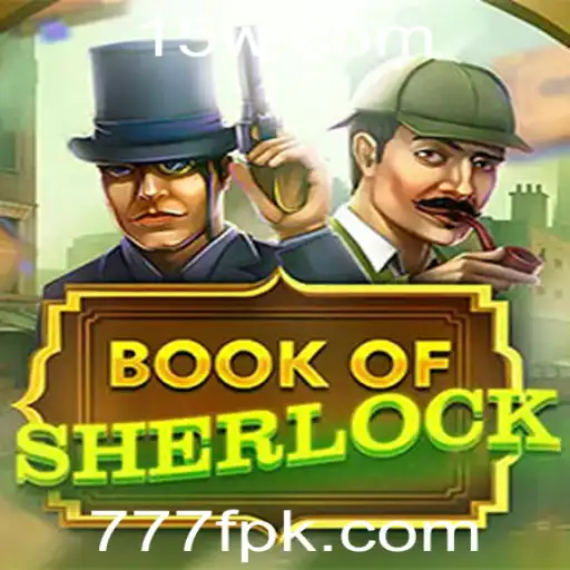 Desvendando os Mistérios de 'BookOfSherlock': Um Mergulho Profundo no Mundo de 777 F