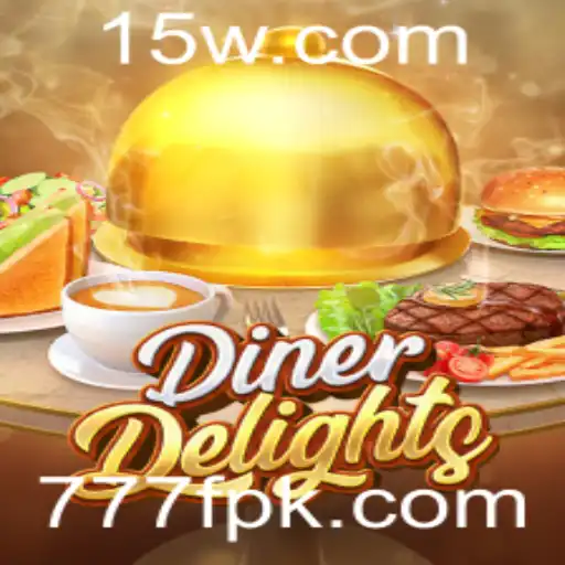DinerDelights: A Experiência Gourmet Interativa
