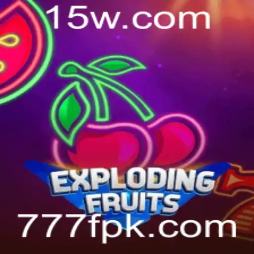 ExplodingFruits: Descubra o Mundo Vibrante de 777 F e Suas Regras Fascinantes