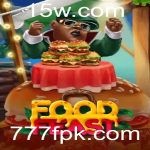 Explorando o Universo de FoodFeast: O Jogo Gastronômico do Momento com o Elemento Surpresa '777 F'