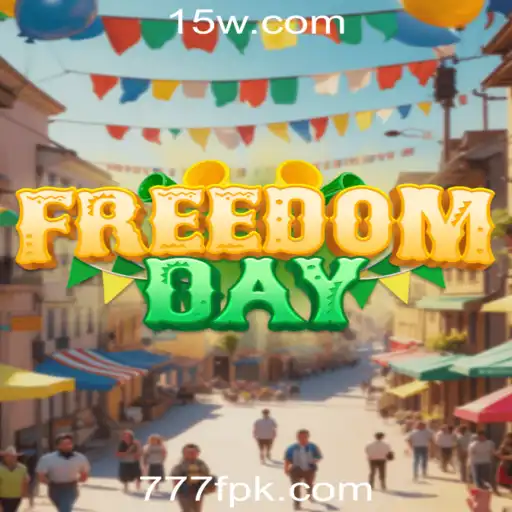 Explorando FreedomDay: O Jogo que Uniu o Mundo em torno de '777 F'