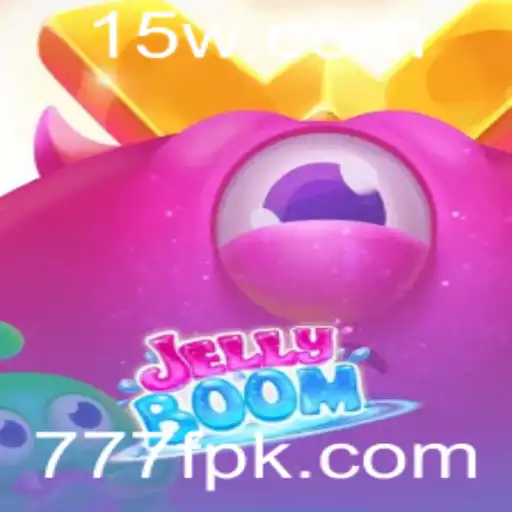 JellyBoom: Um Mergulho Excitante no Universo dos Jogos