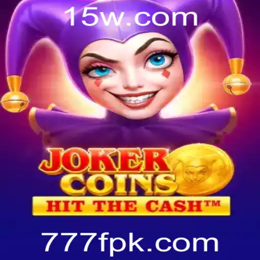 Descubra o Mundo Empolgante do JokerCoins e a Chave 777 F