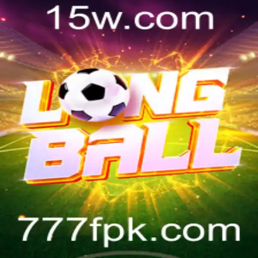 LongBall: Descubra a Emoção do Jogo com 777 F