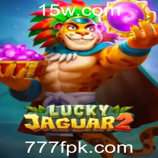 Explorando o Mundo de Luckyjaguar2: A Emoção do Jogo com 777 F