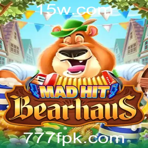 MadHitBearhaus: Um Mergulho no Mundo do Jogo que Mistura Estratégia e Aventura