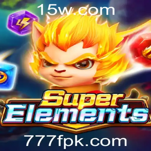 Descubra a Excitante Aventura de SuperElements