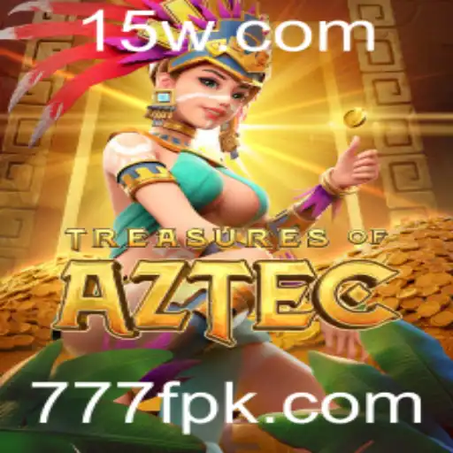 Descubra os Segredos do Tesouro em Treasures of Aztec