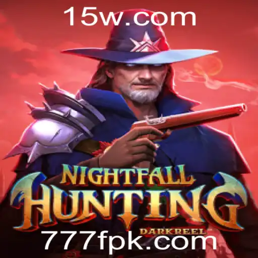NightfallHunting: Um Novo Jogo de Aventura e Mistério