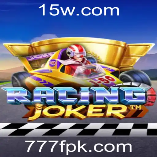 RacingJoker: A Emoção das Corridas Reimaginada