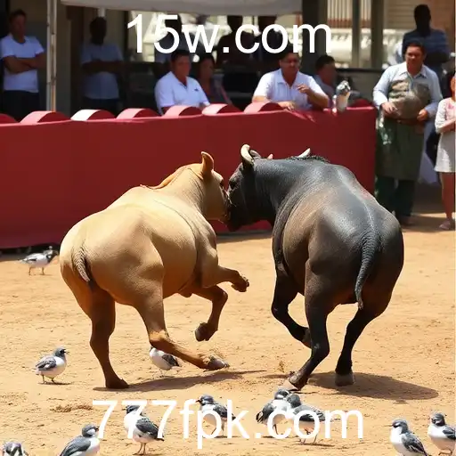 Rinha de galos