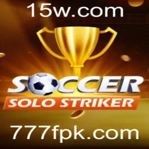 Descubra SoccerSoloStriker: Um Novo Jogo de Esporte Revolucionário