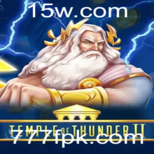 Explorando o Fascinante Universo de TempleofThunderII: A Aventura Que Encanta Jogadores