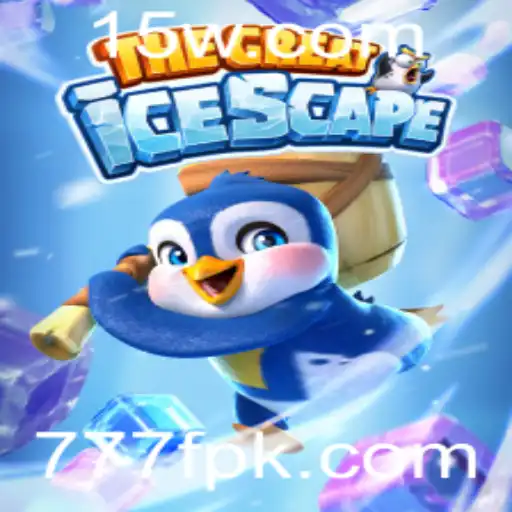 Explorando o Fenômeno do Game 'TheGreatIcescape' e a Chave '777 F'
