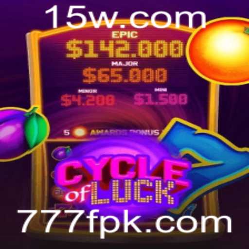 Descubra o Mundo Fascinante de CycleofLuck: Aventura e Estratégia