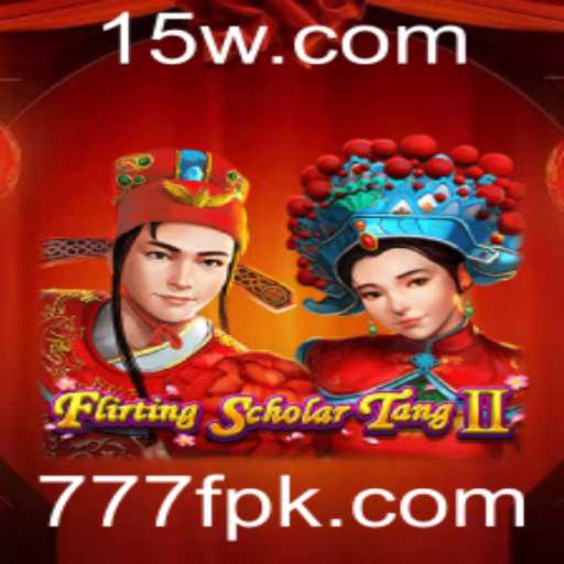 Descubra FlirtingScholarTangII: Mergulhe na Aventura e Estratégia com 777 F