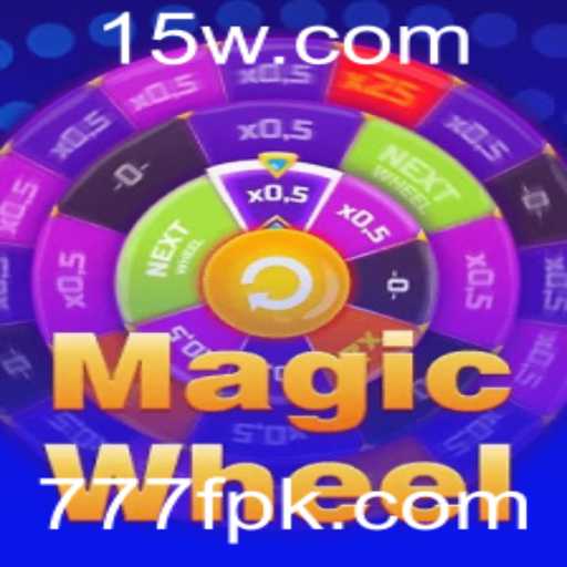 Descubra o Fascinante Mundo do Jogo MagicWheel: Uma Aventura Inesquecível