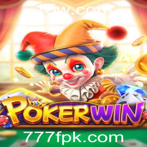 Descubra as Emoções de POKERWIN: O Jogo que Revoluciona o Poker com 777 F