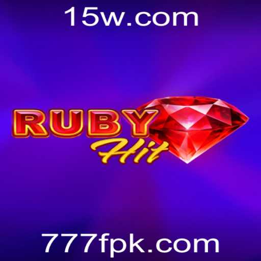 Descubra RubyHit: Um Jogo Aventureiro com o Conceito Inovador do 777 F