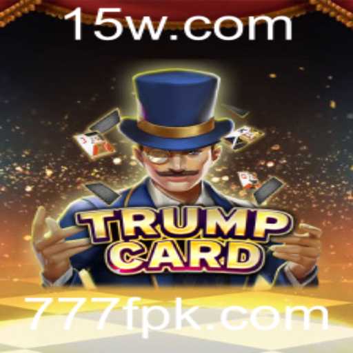 TrumpCard: O Jogo que Revoluciona com Estratégia e Sorte