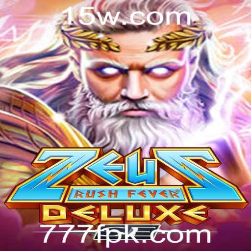 Descubra o Mundo de ZeusRushFeverDeluxeSE: Aventura e Emoção nos Reinos de Zeus