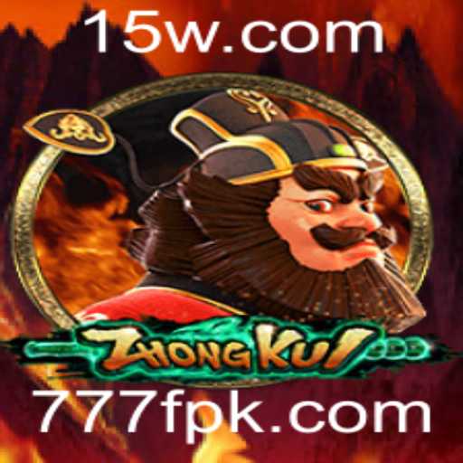 Descobrindo ZhongKui: O Novo Fenômeno do Mundo dos Jogos