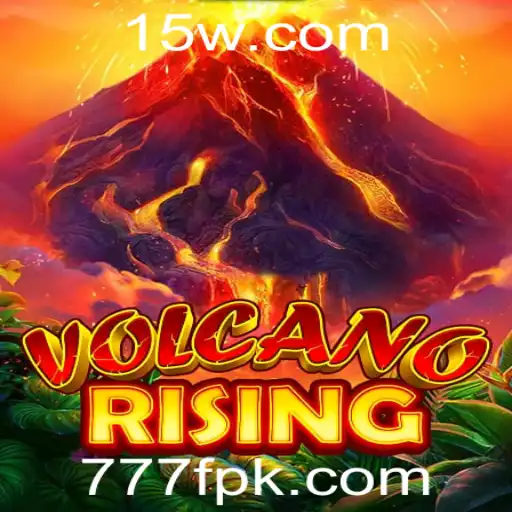 VolcanoRising: Uma Aventura Explosiva que Testa Seus Limites