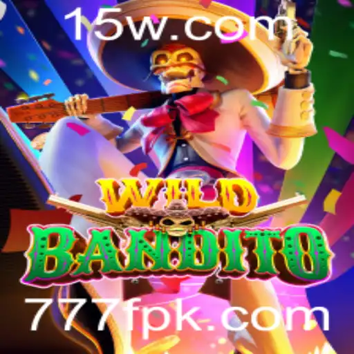 Explorando o Mundo de WildBandito: Um Jogo Emocionante com Tema de Faroeste